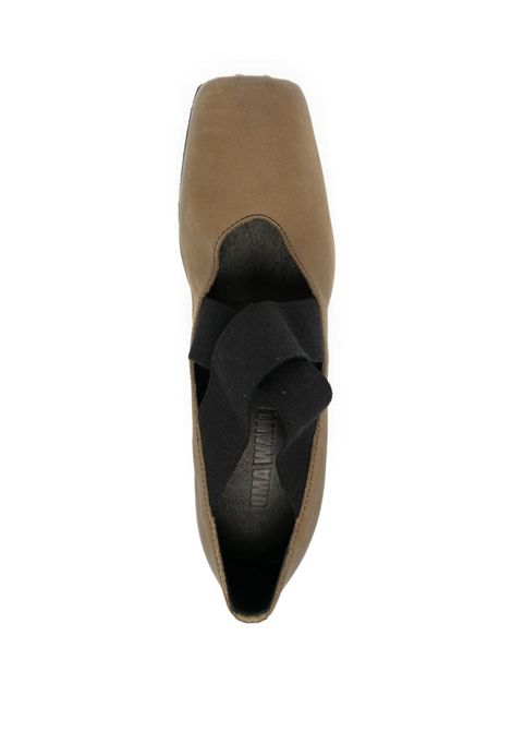 scarpe UMA WANG | Scarpe | US9101.UW439